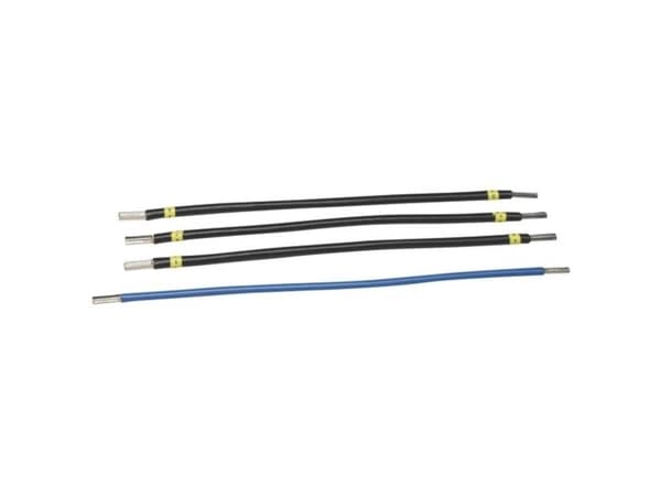 Hager Y872A, 25 styck