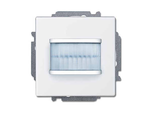 Busch-Jaeger 2CKA006200A0056, Vekslingsaktuator, Flush-montert, 1 kanaler, IP20, Hvit, Busch-free@home