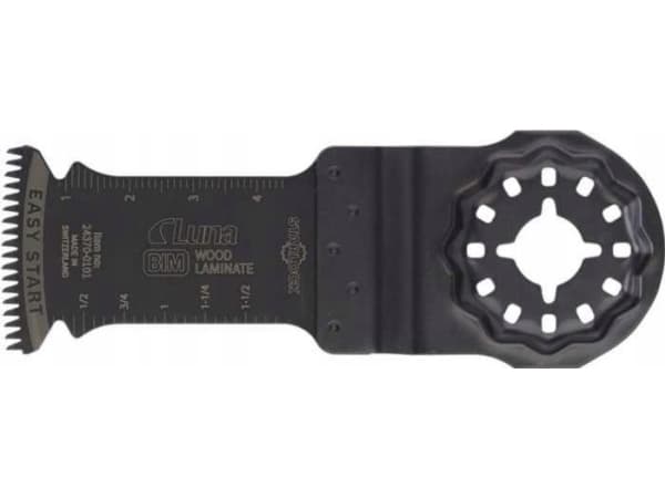 Luna fram- och återgående sågblad SL 32 mm J BIM