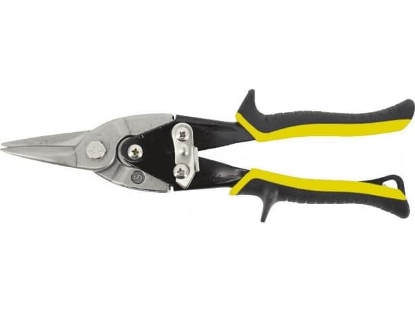 AW-Tools AWTools AWTools ohutlevysakset suorat (AW22002)