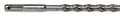 Miniatyrbild 2 av 2: Hammerbor 25 x 400/460 mm - SB, Speedhammer Plus Irwin 10502056