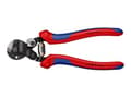 Pikkukuva 1 / 5: Knipex 95 62 160, Punainen, Musta, Punainen, 160 mm, 170 g