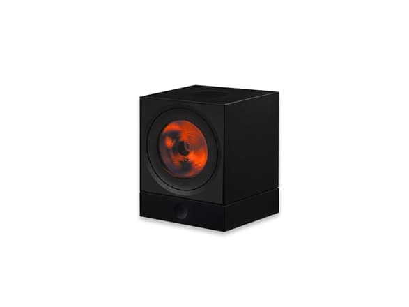 Yeelight Cube YLFWD-0008 - Smart lamp - LED - 2.5 W - RGB-lys - spot cube