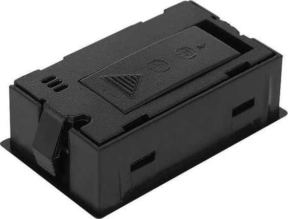 Iso Trade Digital termometer och hygrometer 2in1