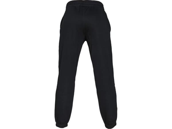 New Era New Era MLB Team New York Yankees Logo Jogger 60284757 svart L