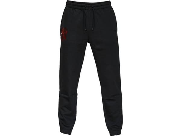 New Era New Era MLB Team New York Yankees Logo Jogger 60284757 svart L