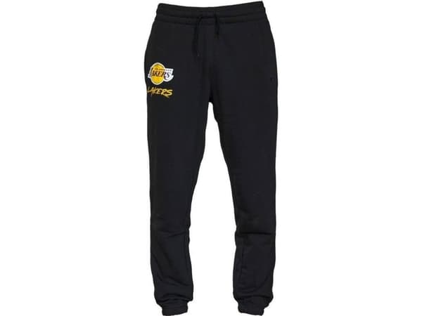 New Era New Era NBA Team Los Angeles Lakers Logo Jogger 60284788 svart L