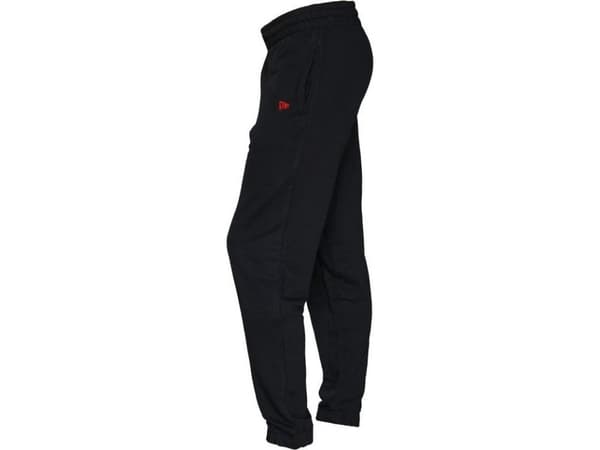 New Era New Era NBA Team Chicago Bulls Logo Jogger 60284784 svart M