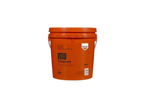 Skærepasta RTD Compound 5kg