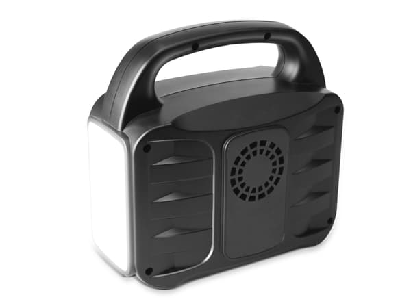 SBS TEPOWST150W, AC, Cigartenner/lighter, DC, 150 W, 100 W, 100 W, 25 W, Sort