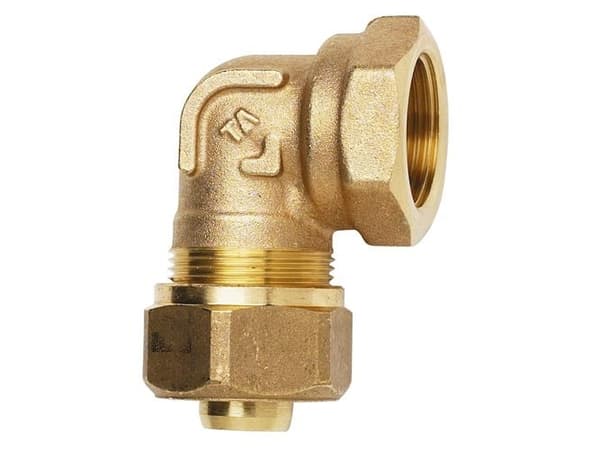 Px-vinkel 18mm- 1/2'' t/pe-pex
