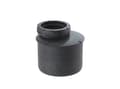 Miniatyrbild 1 av 2: Reduktion Silent pro 160-110mm