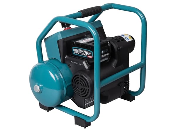 Makita AC001GZ, 34 l/min, 9,3 stang, 40 W, 12,8 kg - SOLO