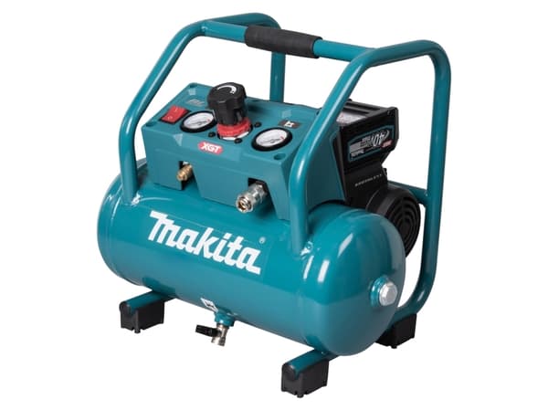 Makita AC001GZ, 34 l/min, 9,3 stang, 40 W, 12,8 kg - SOLO