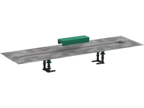 Asennussarja Raindrain 900mm viemäri
