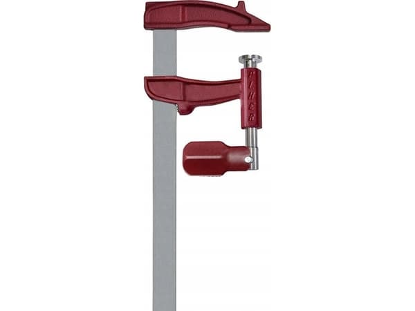 Press PIHER Maxipress M 25cm, munndybde 7cm, maks. 4000N