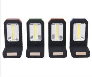 Tiross LED taskulamppu (TS-1833)