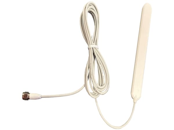 Danfoss Icon2, Antenne, Ekstern, Beige, 40 g, 46 g