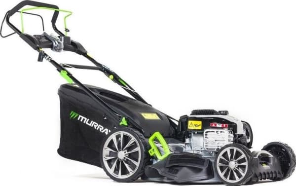 Murray EQ2-500X petrol lawnmower