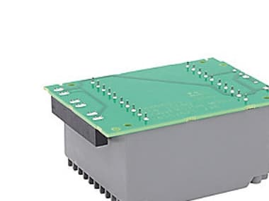 Danfoss Icon² 24V TWA - Conversion module