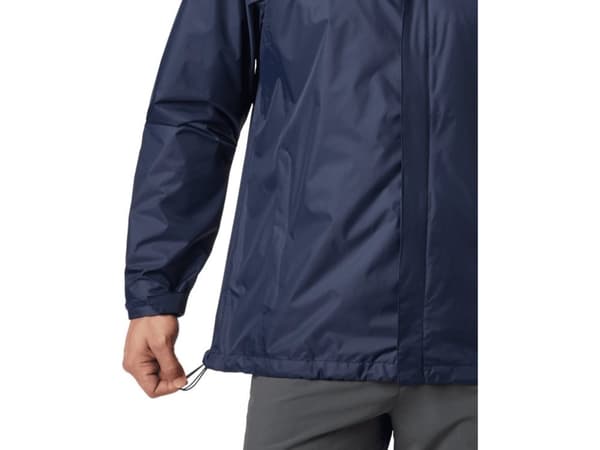 Kurtka męska Columbia Watertight II granatowa r. L