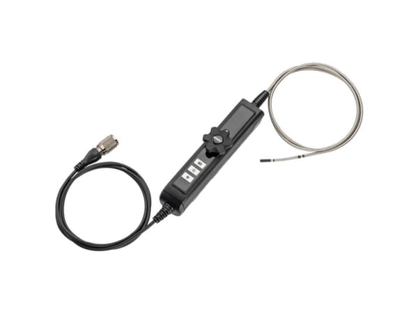 Hazet 4812-23AF Endoskop-sonde Probe Ø 3.9 mm 1 m Svingfunktion
