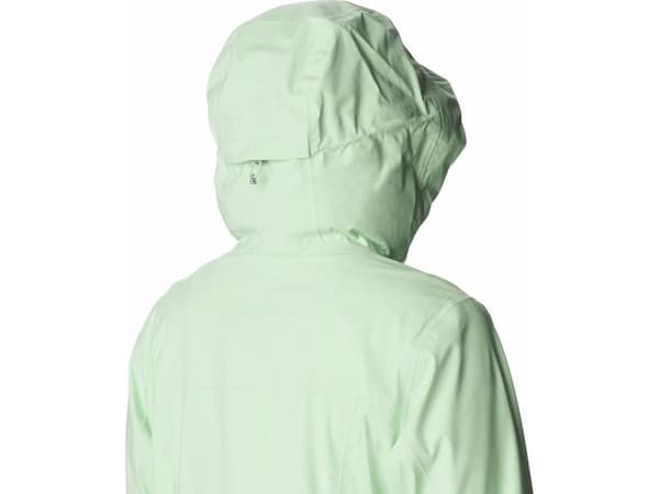 Columbia Jacket Women's Columbia Omni-Tech Ampli-Dry Shell Regntøy M