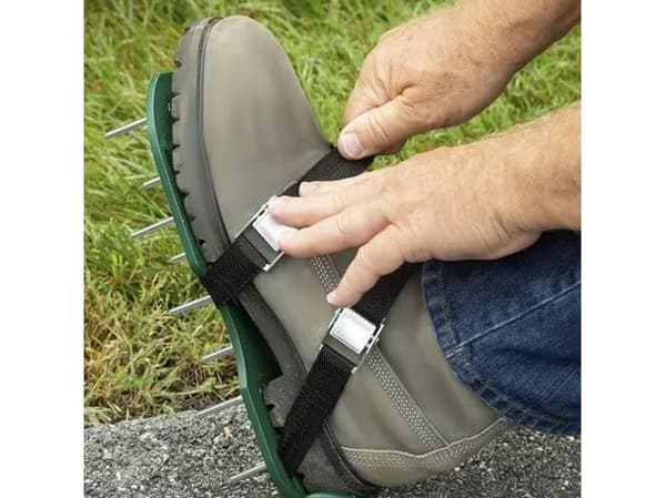 Gardlov Plenlufter med klips Gardlov 20704