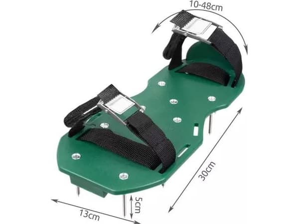 Gardlov Plenlufter med klips Gardlov 20704