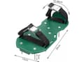 Miniatyrbilde 5 av 5: Gardlov Plenlufter med klips Gardlov 20704