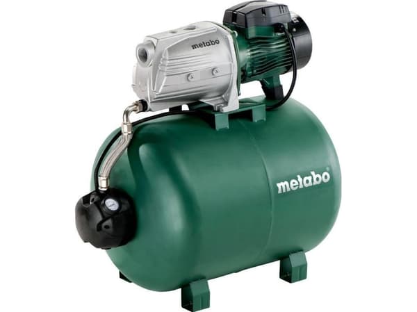 Metabo METABO.HYDROFOR HWW 9000/100 G