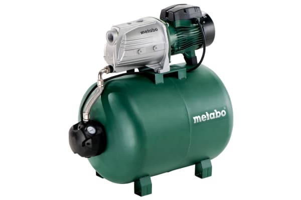 Metabo METABO.HYDROFOR HWW 9000/100 G