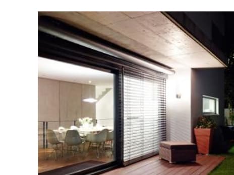 STEINEL L 260 LED, Vegglys, Rustfritt stål, Hvit, Rustfritt stål, IP44, Inngang, Garage, I