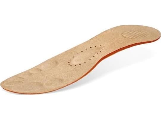 Kaps Solveo Gel full gel-innlegg med Pelota (36/37)