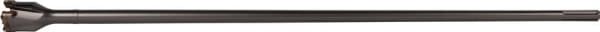 Makita E-20127 hardmetallhammerbor 55 mm total lengde 990 mm SDS-Max 1 stk (E-20127)