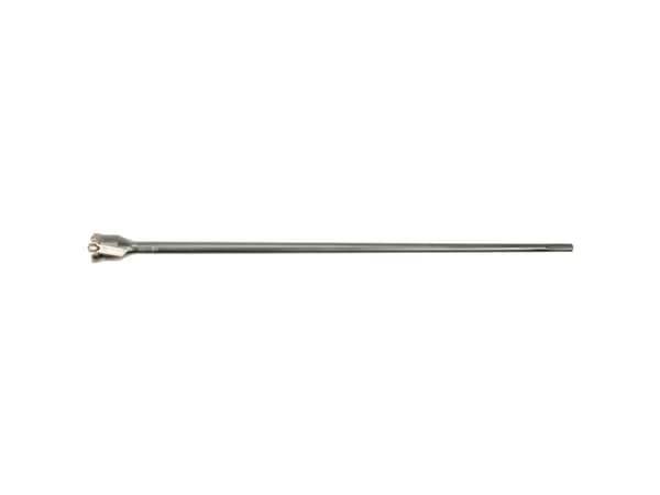 Makita E-20127 hardmetallhammerbor 55 mm total lengde 990 mm SDS-Max 1 stk (E-20127)