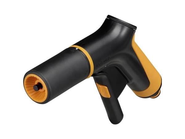 Strålpistol justerbar. front trigger