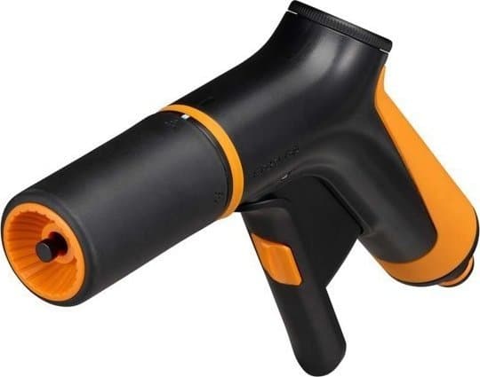 FISKARS RUISKUPISTOOLI SÄÄDETTÄVÄ COMFORT FRONT