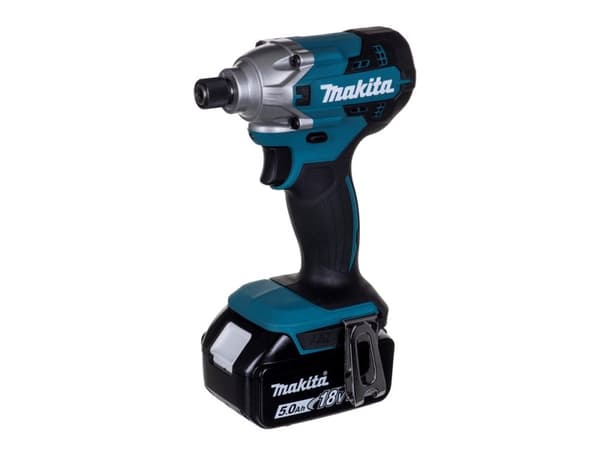 MAKITA 18V 3x5.0Ah MAKPAC kombisæt DLX2339JX1