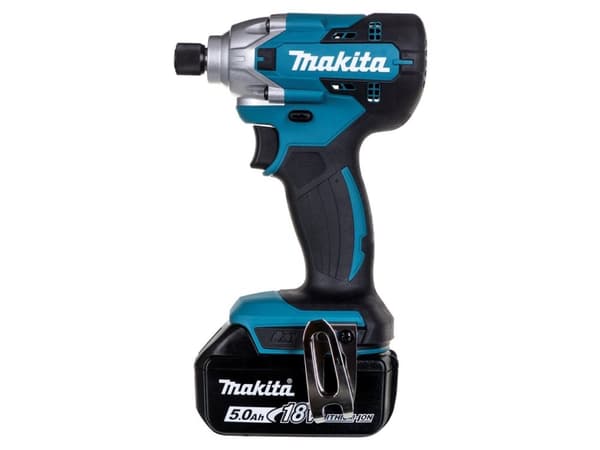 MAKITA 18V 3x5.0Ah MAKPAC kombisæt DLX2339JX1