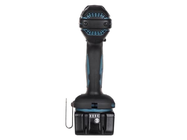 MAKITA 18V 3x5.0Ah MAKPAC kombisæt DLX2339JX1