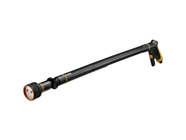 Fiskars Comfort gießstab 1065488 Sprinklerpistol