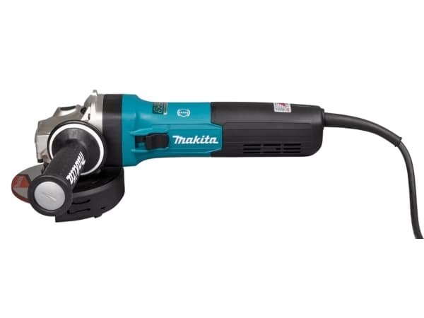 MAKITA.VINKELSLIPPER 125mm GA5093X01