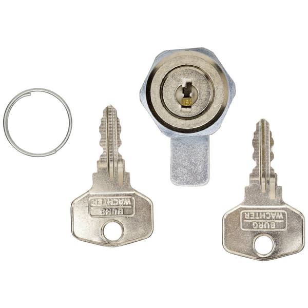 Burg Wächter 3081 Universalcylinder