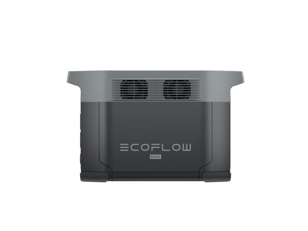 EcoFlow DELTA 2 Max -
