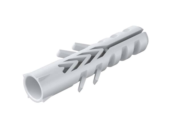 OBO Bettermann 910 F 12x60 Universalrawplug 60 mm 2349488 25 kpl 25 kpl