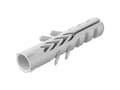 Pikkukuva 5 / 5: OBO Bettermann 910 F 8x40 Universalrawplug 40 mm 2349484 100 kpl OBO Bettermann 910 F 8x40 Universalrawplug 40 mm 2349484 100 kpl