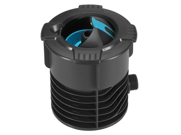 Gardena Pipeline - Slanganslutning - lämplig för 19 mm (3/4") slang