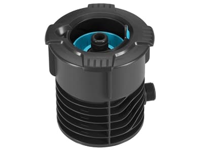 Gardena Pipeline - Slanganslutning - lämplig för 19 mm (3/4") slang