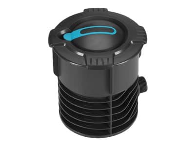 Gardena Pipeline - Slanganslutning - lämplig för 19 mm (3/4") slang